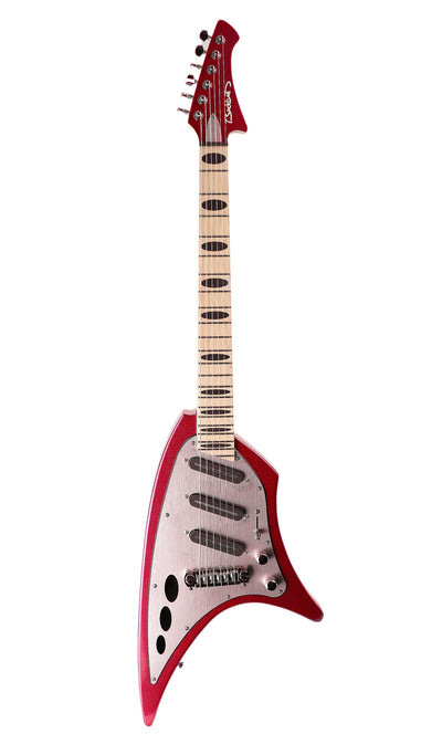 Backlund Neptune