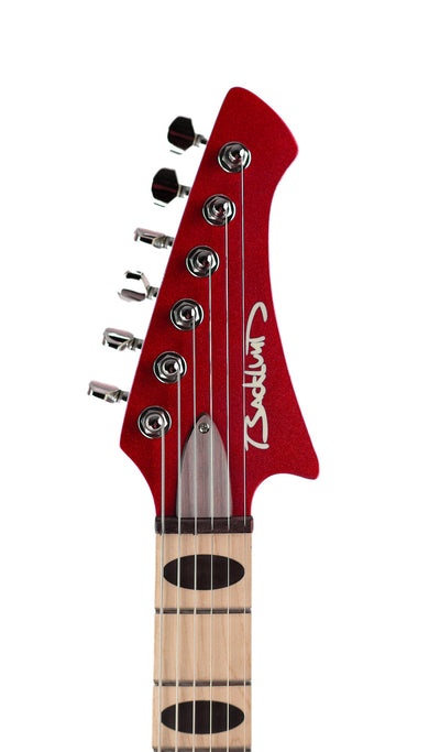 Backlund Neptune