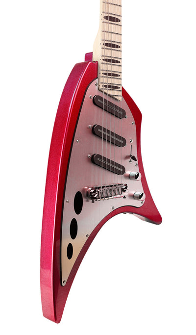 Backlund Neptune