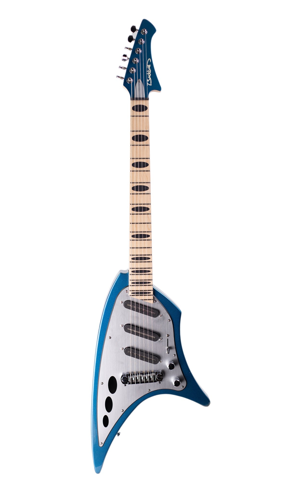 Backlund Neptune