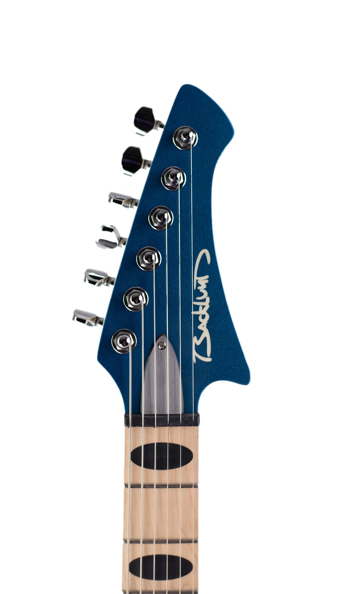 Backlund Neptune