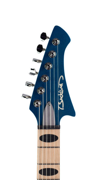 Backlund Neptune