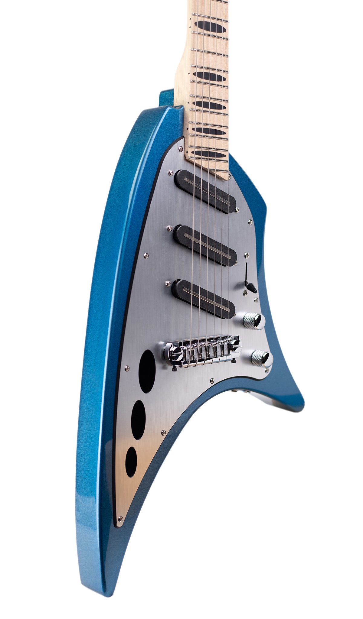 Backlund Neptune