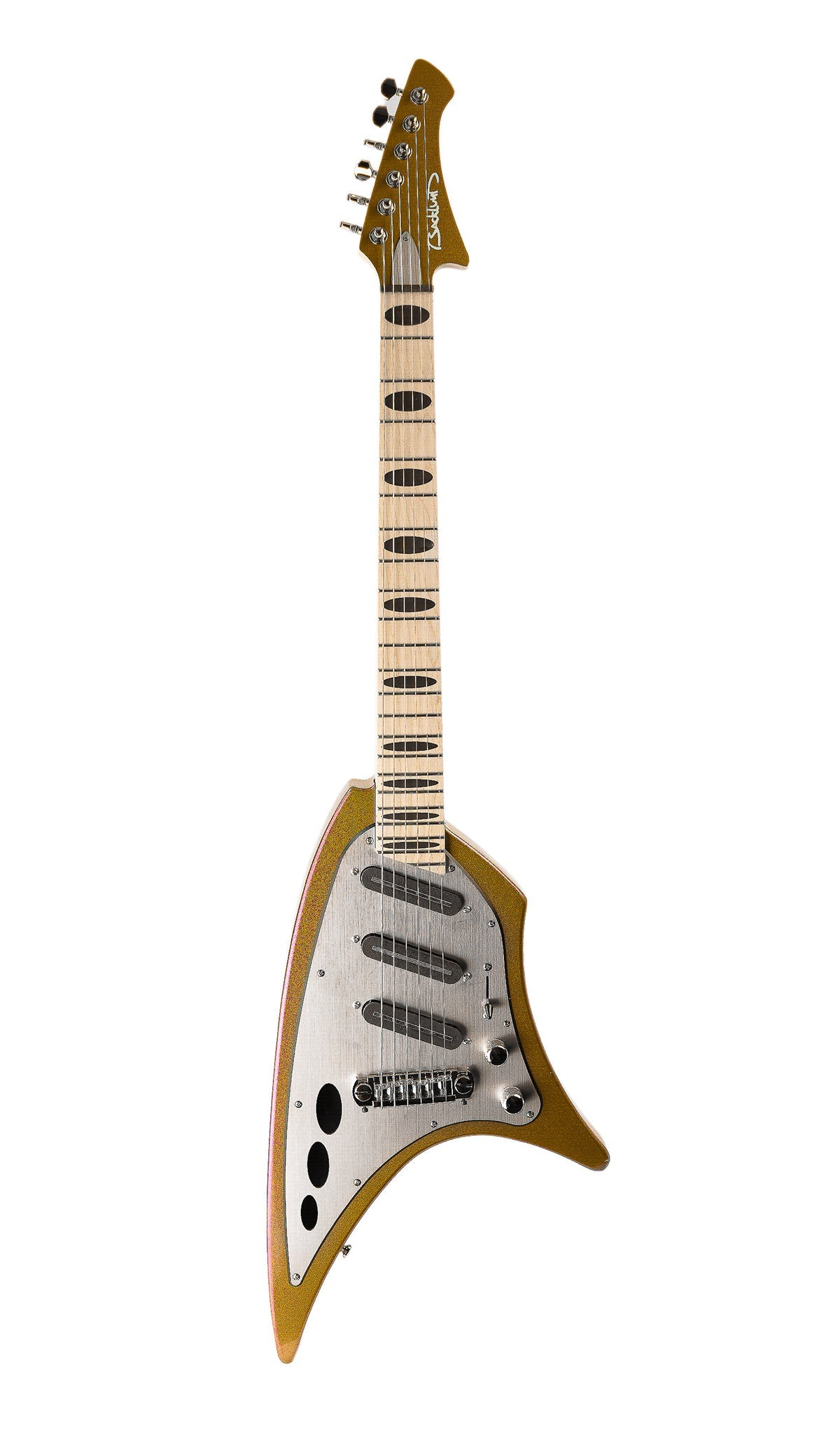 Backlund Neptune