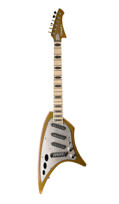 Backlund Neptune
