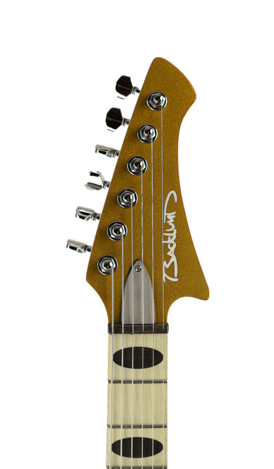 Backlund Neptune