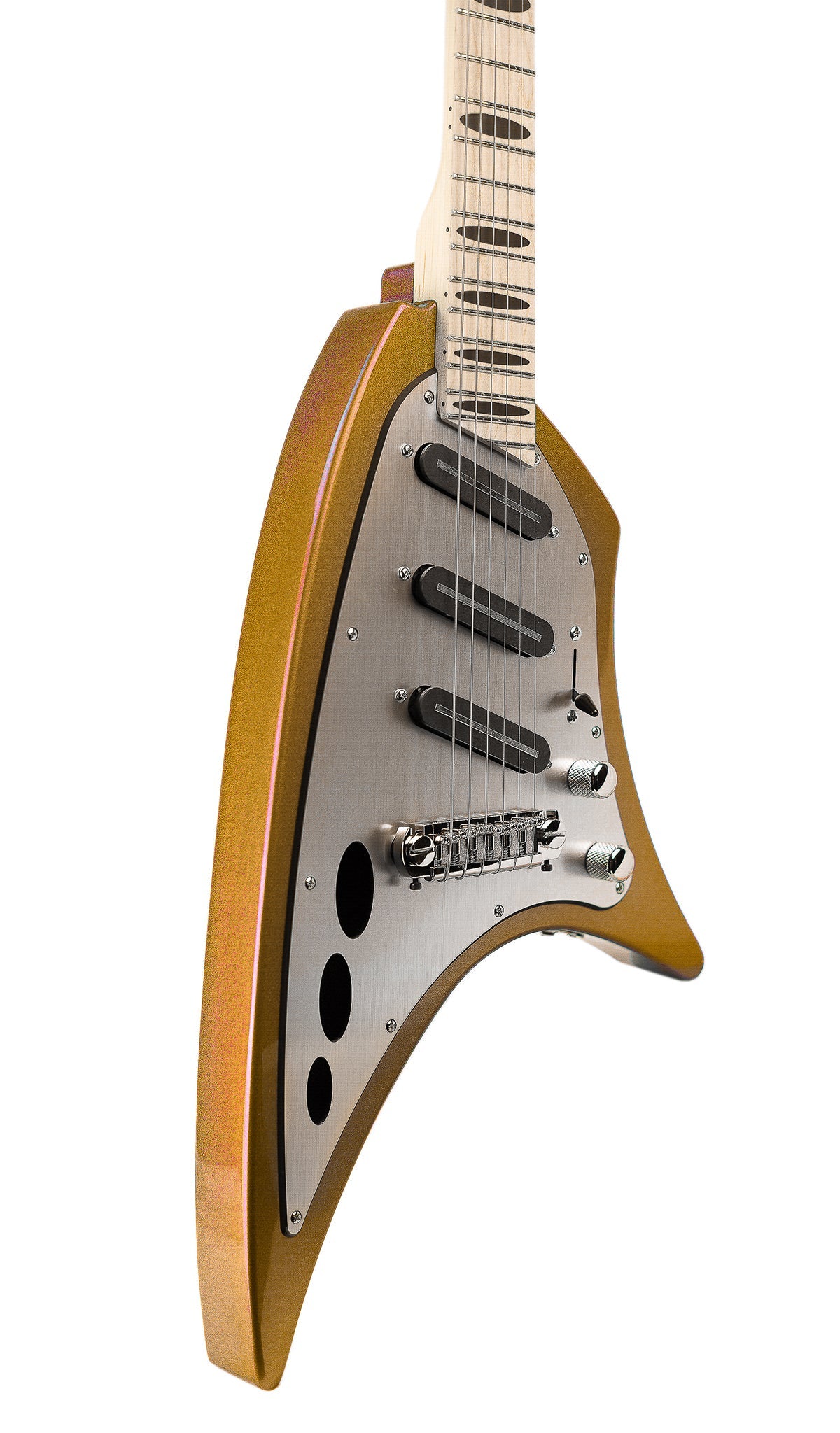 Backlund Neptune