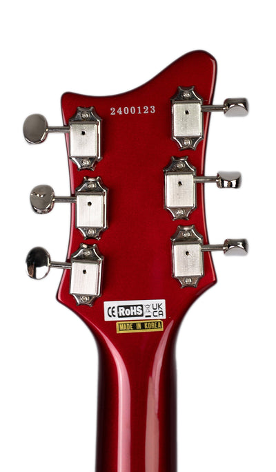 Rivolta Combinata Baritone Classico
