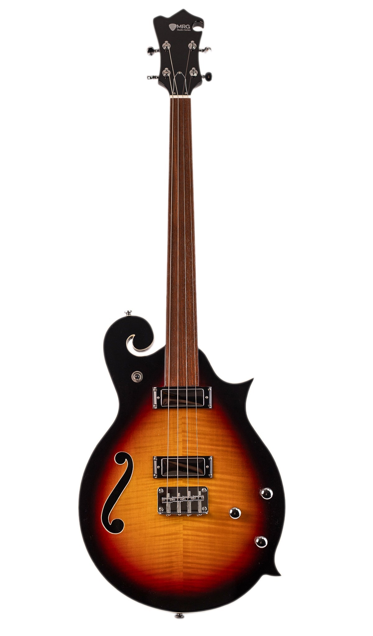 MRG Cello Guitar