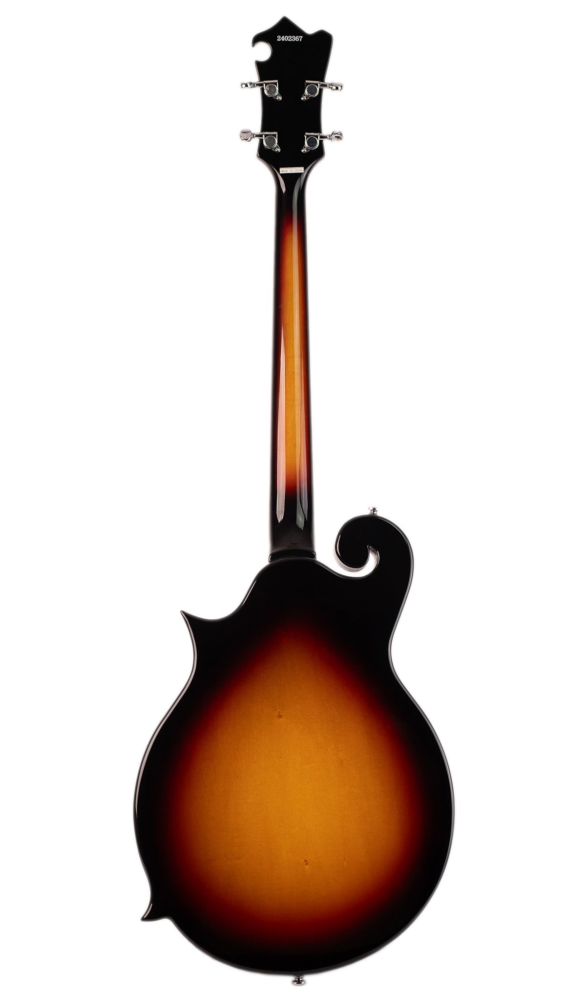 MRG Cello Guitar