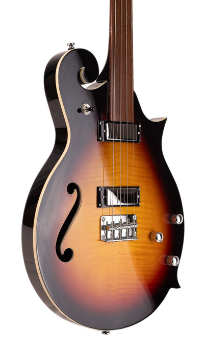 MRG Cello Guitar