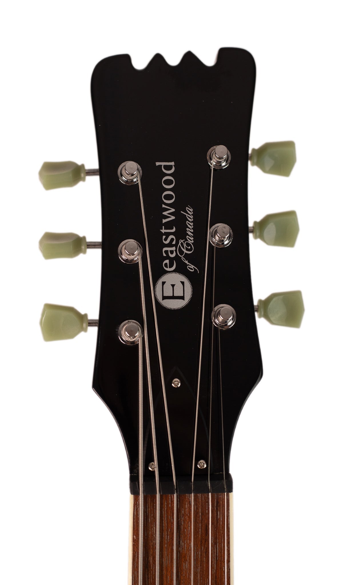 Sidejack Baritone Fretless