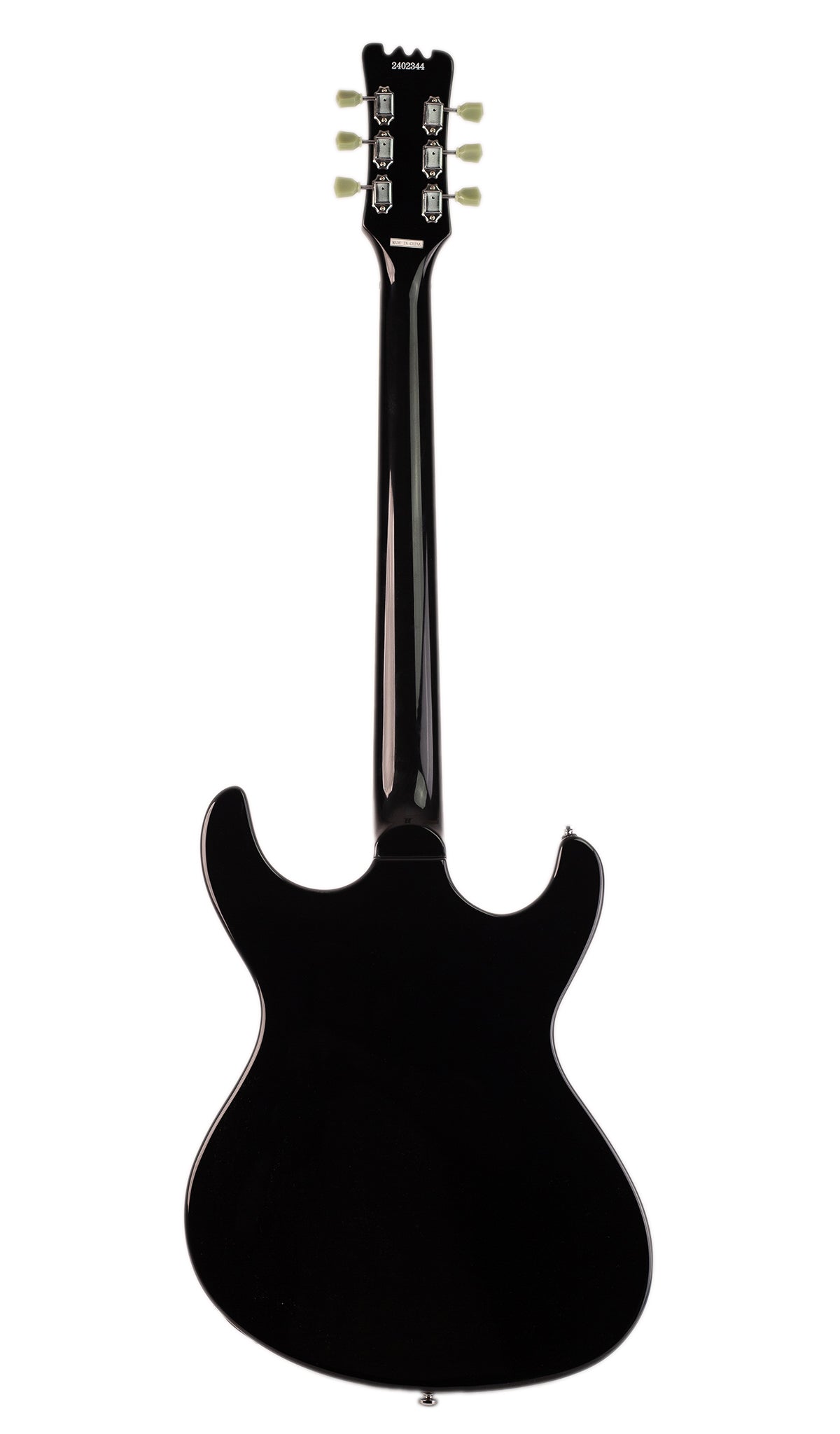 Sidejack Baritone Fretless