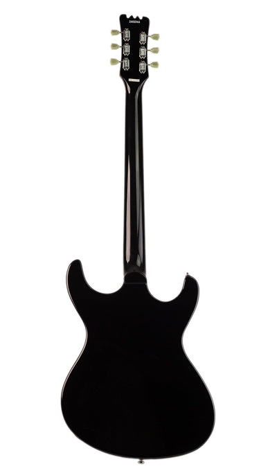 Sidejack Baritone Fretless