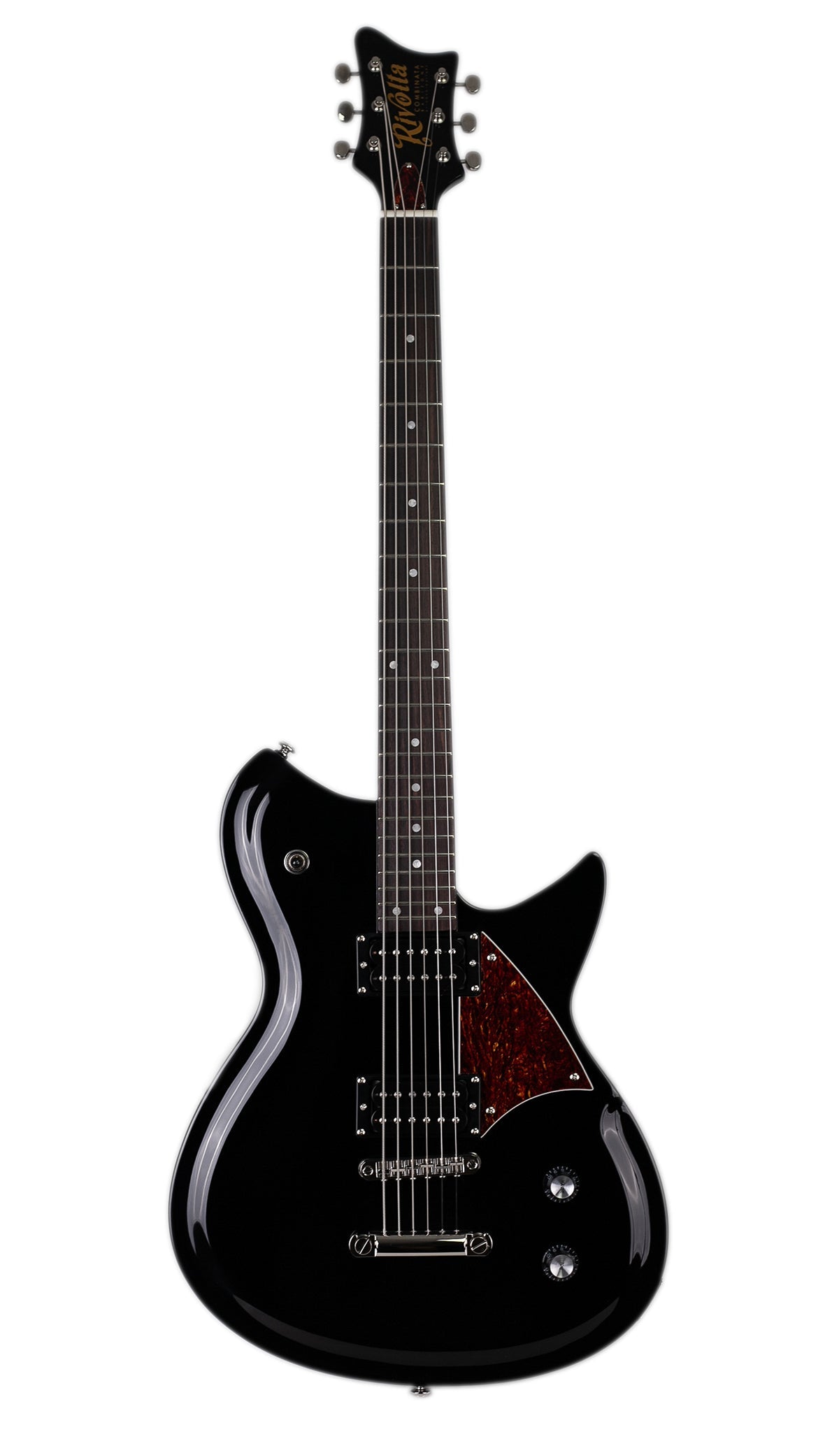 Rivolta Combinata Baritone Classico