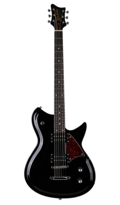 Rivolta Combinata Baritone Classico
