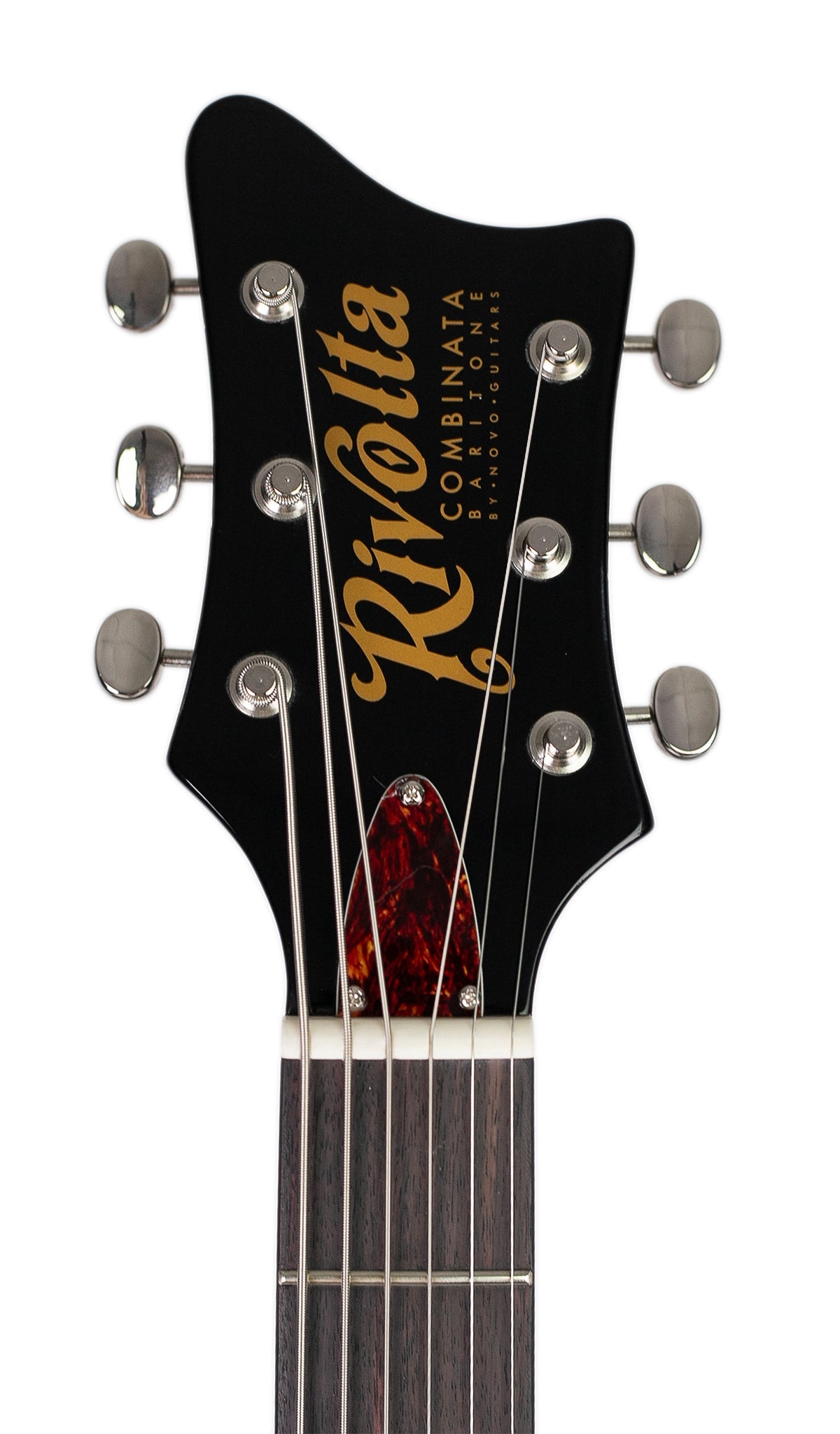Rivolta Combinata Baritone Classico