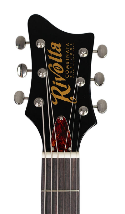 Rivolta Combinata Baritone Classico