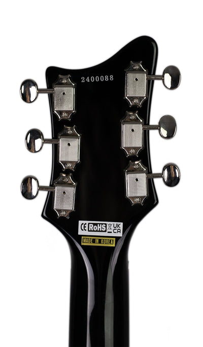 Rivolta Combinata Baritone Classico