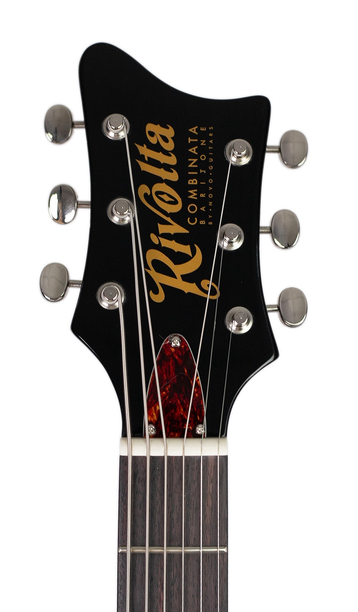 Rivolta Combinata Baritone Classico