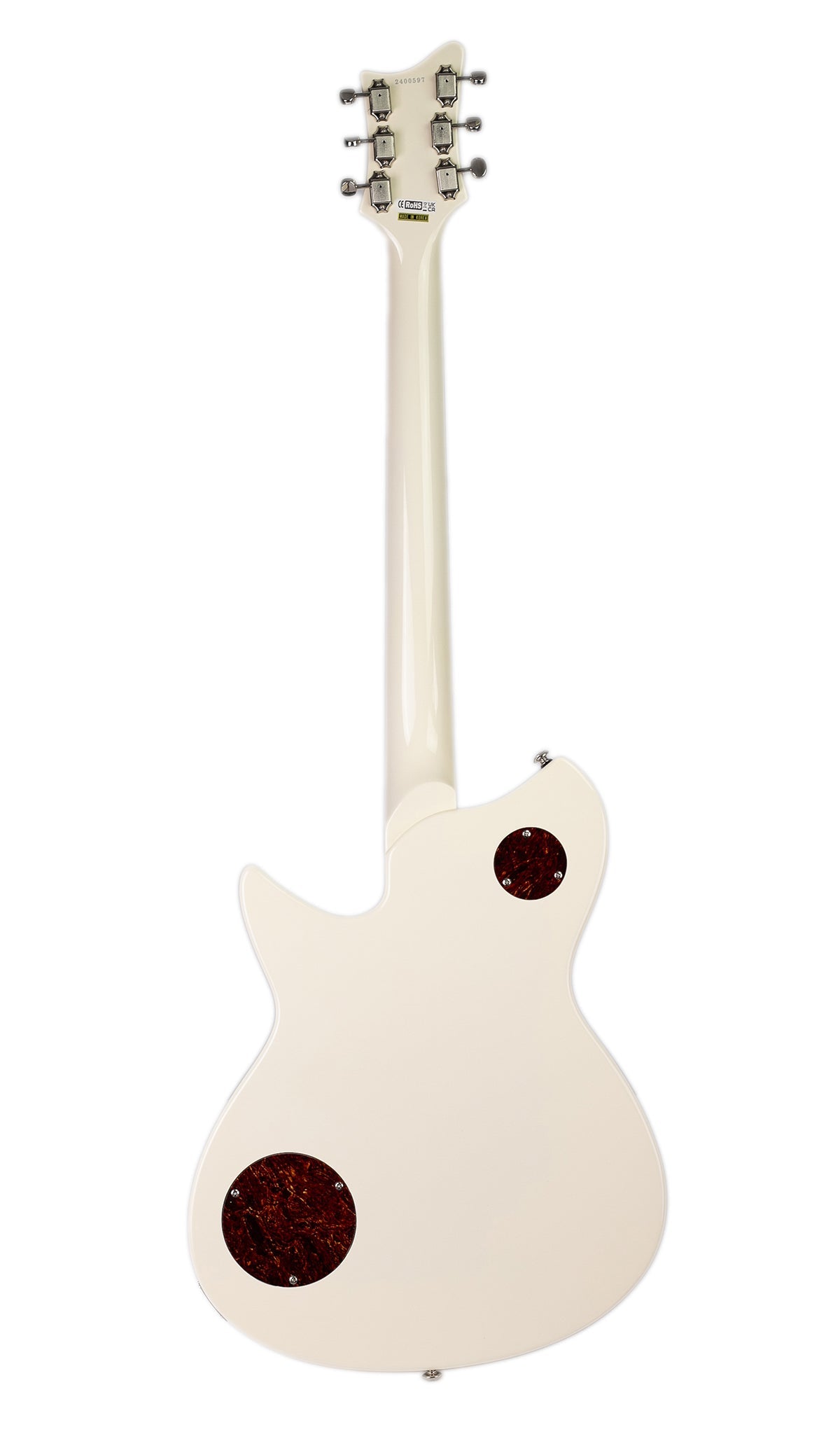 Rivolta Combinata Baritone Classico