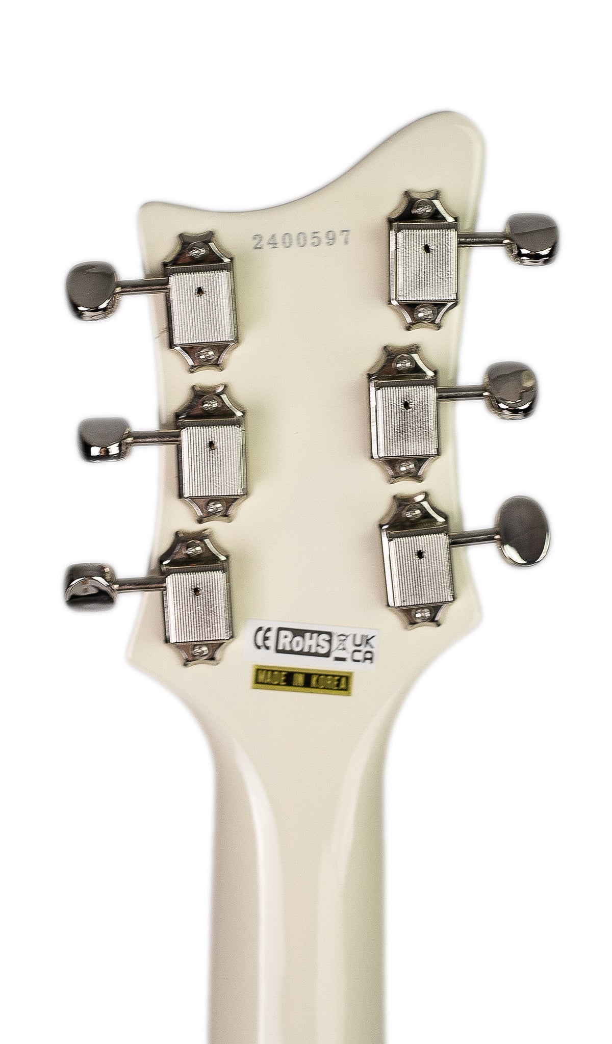 Rivolta Combinata Baritone Classico