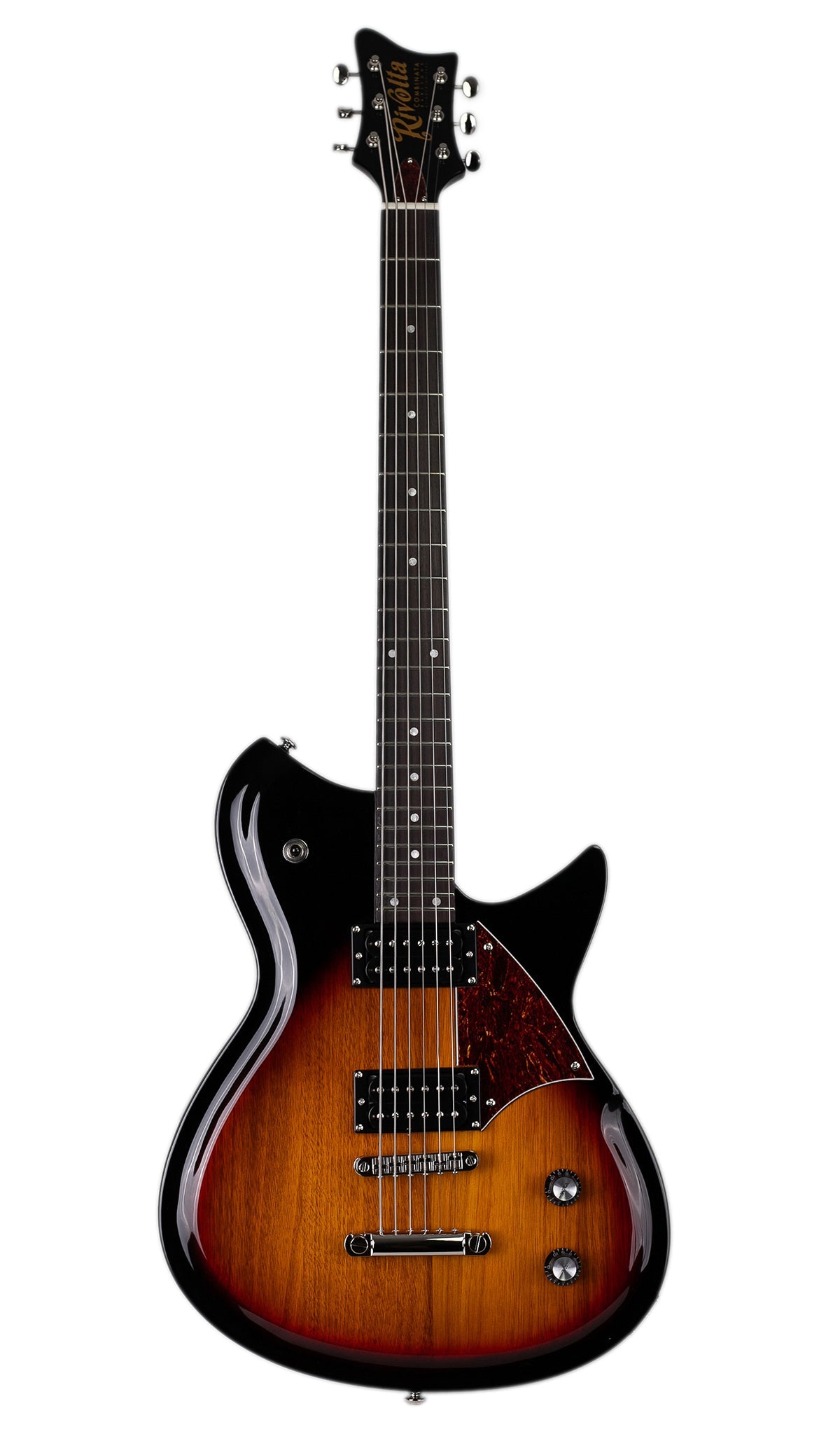 Rivolta Combinata Baritone Classico
