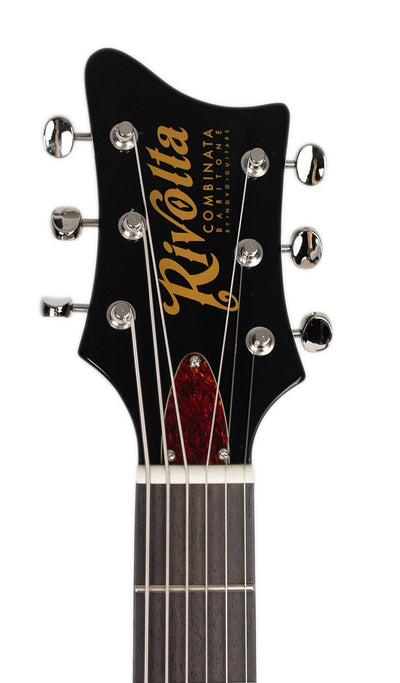 Rivolta Combinata Baritone Classico