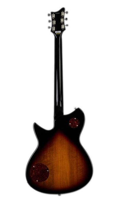 Rivolta Combinata Baritone Classico