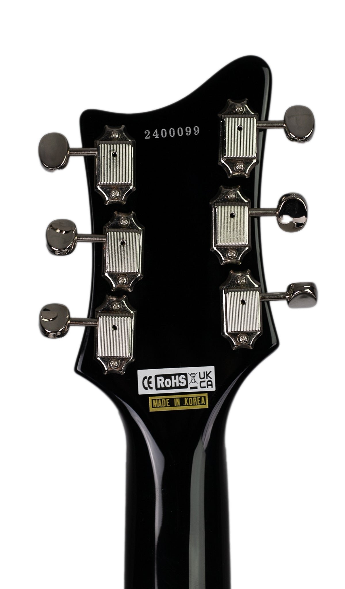 Rivolta Combinata Baritone Classico