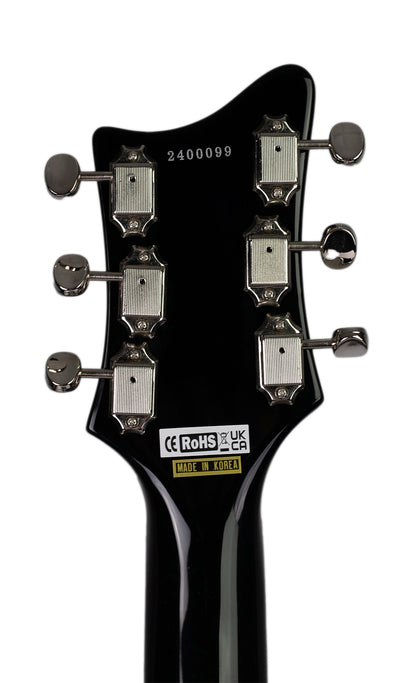 Rivolta Combinata Baritone Classico