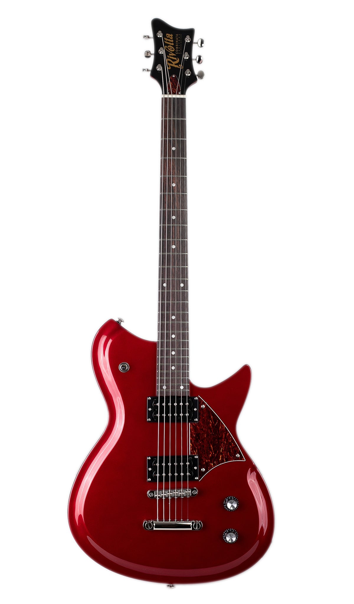 Rivolta Combinata Baritone Classico