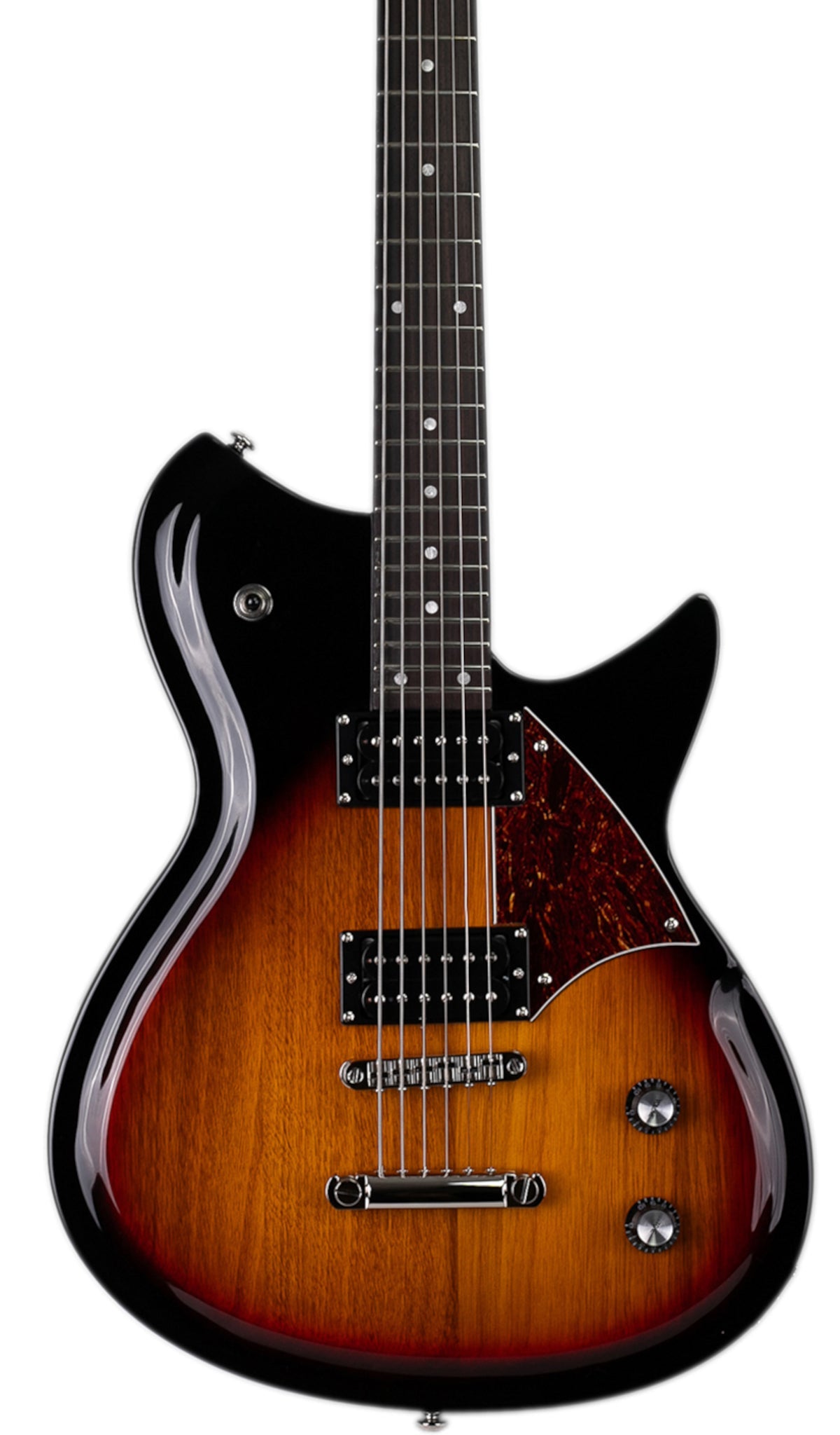 Rivolta Combinata Baritone Classico