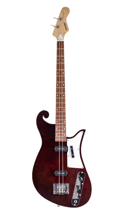 Eastwood "The Sandman" 2-String Bass