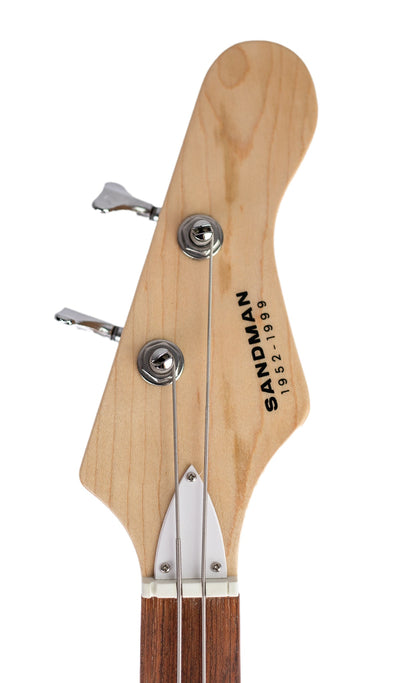 Eastwood "The Sandman" 2-String Bass