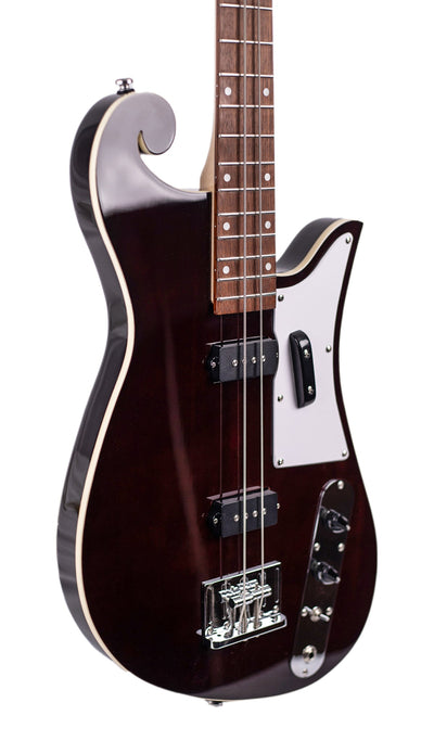 Eastwood "The Sandman" 2-String Bass
