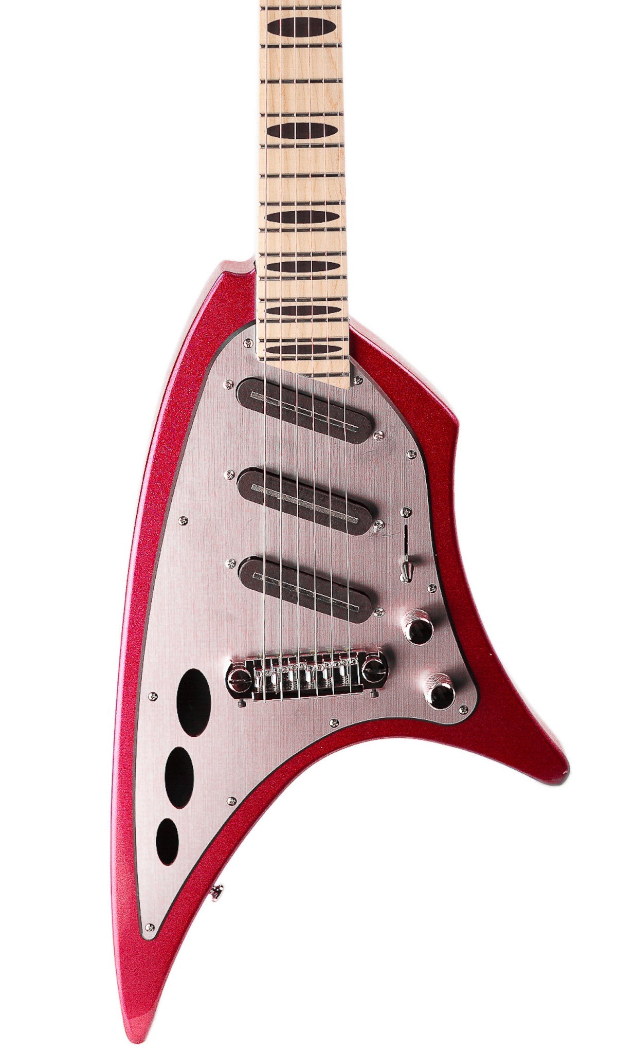 Backlund Neptune