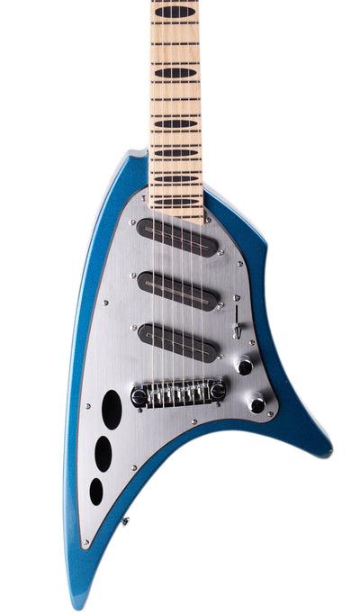 Backlund Neptune