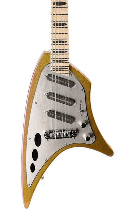 Backlund Neptune