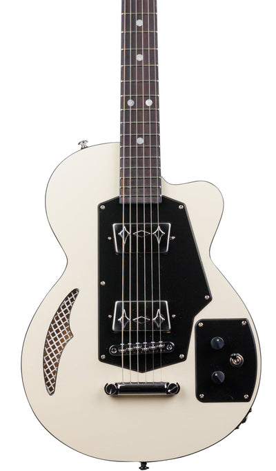 Wandre Soloist 2P STD