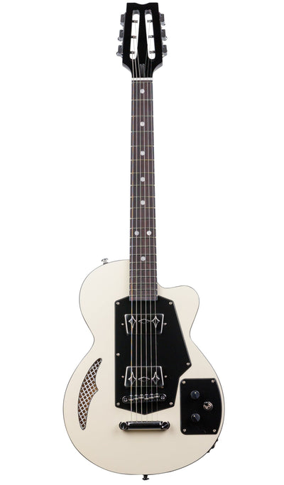 Wandre Soloist 2P STD