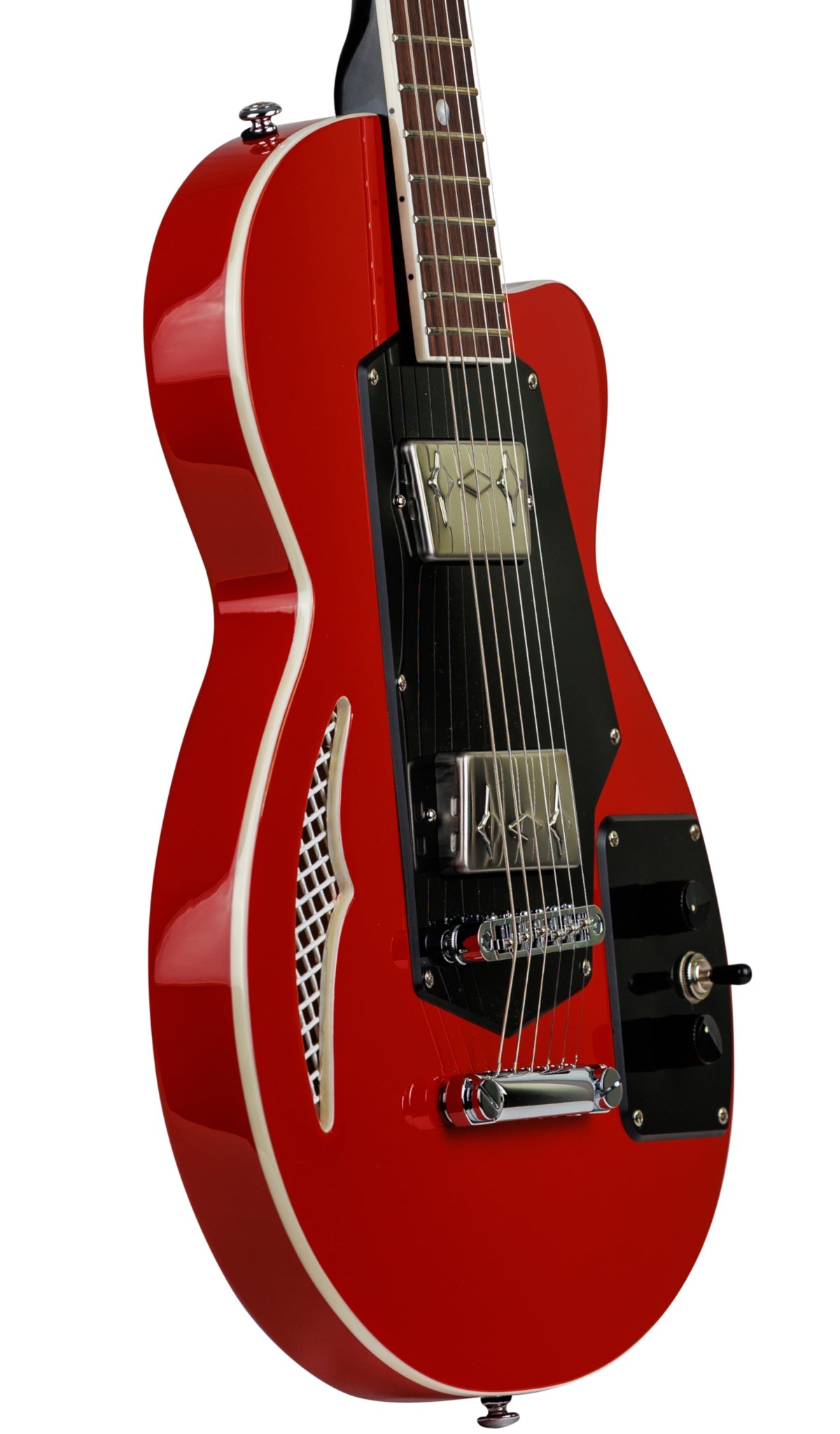 Wandre Soloist 2P STD