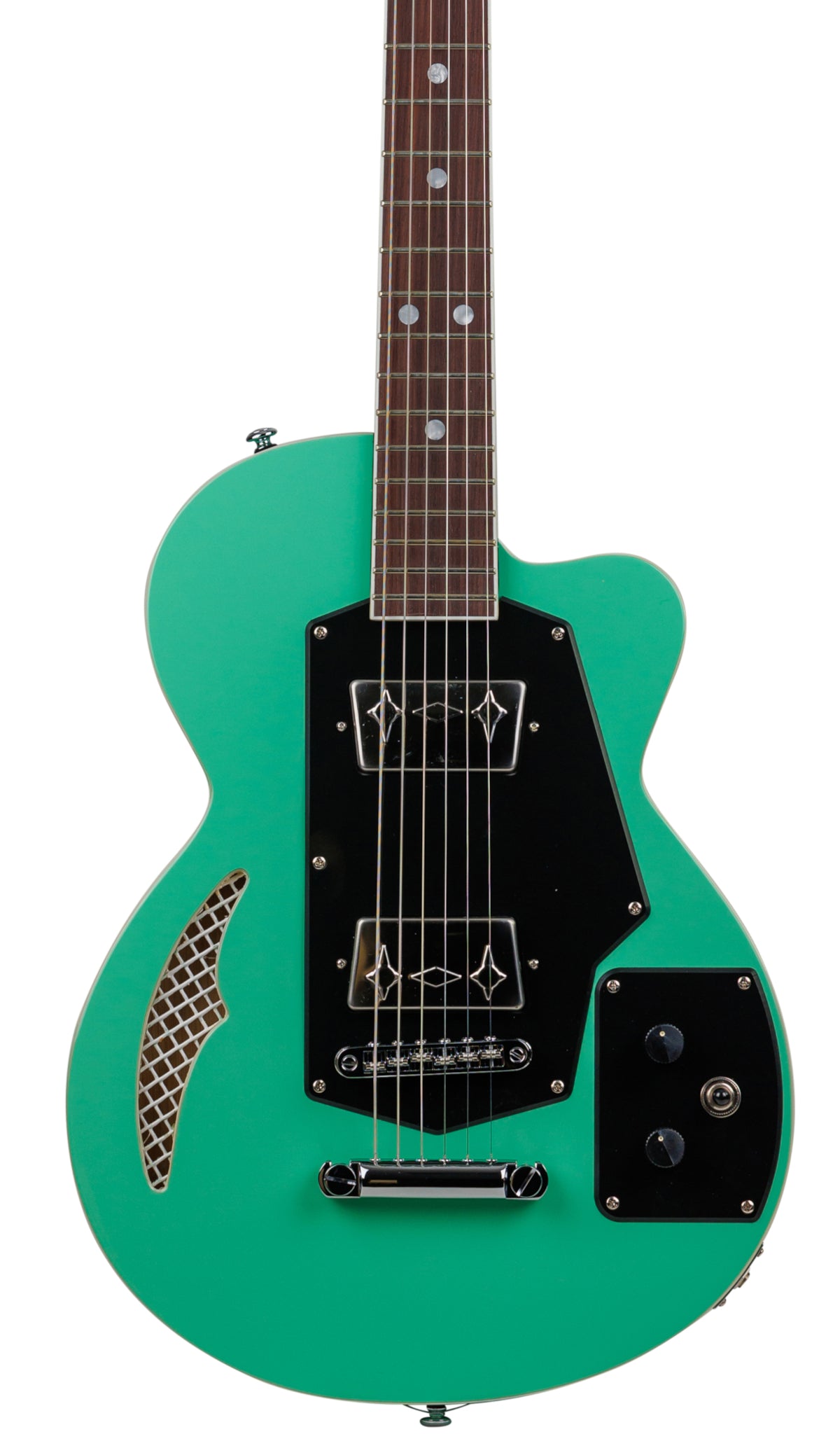 Wandre Soloist 2P STD