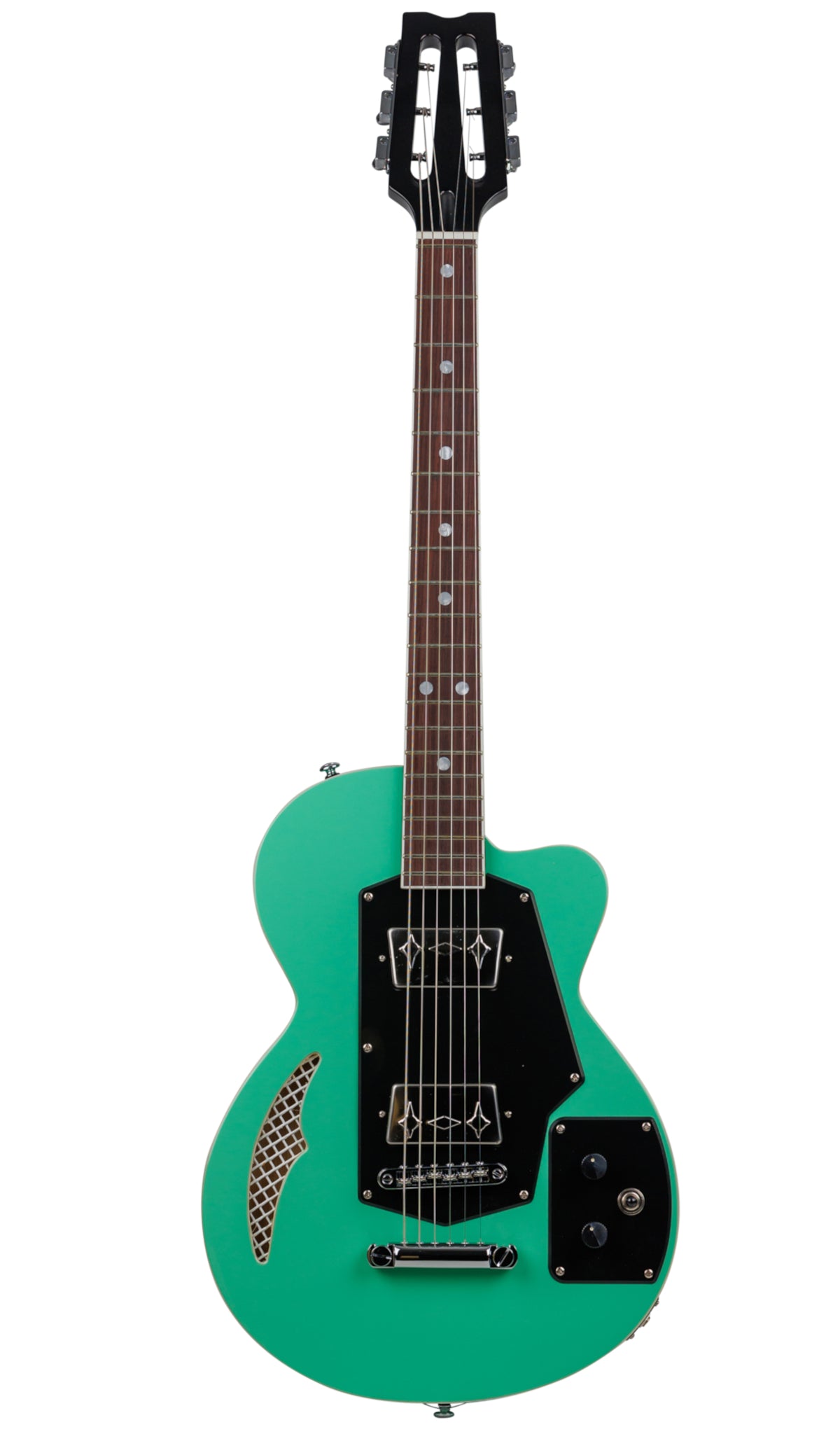 Wandre Soloist 2P STD