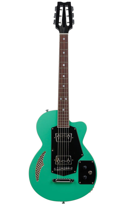 Wandre Soloist 2P STD