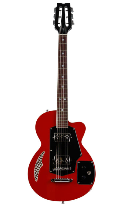 Wandre Soloist 2P STD