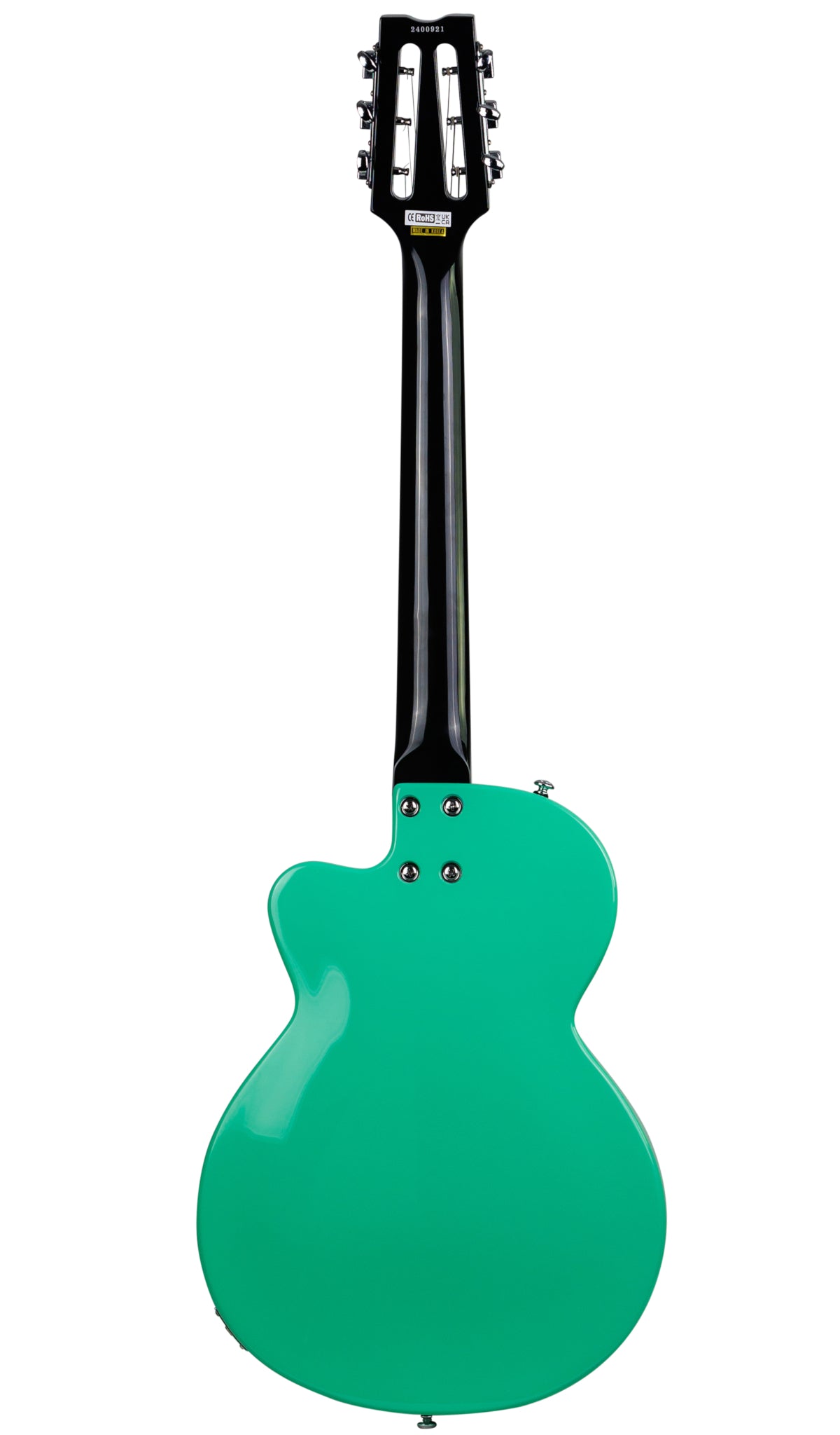 Wandre Soloist 2P STD