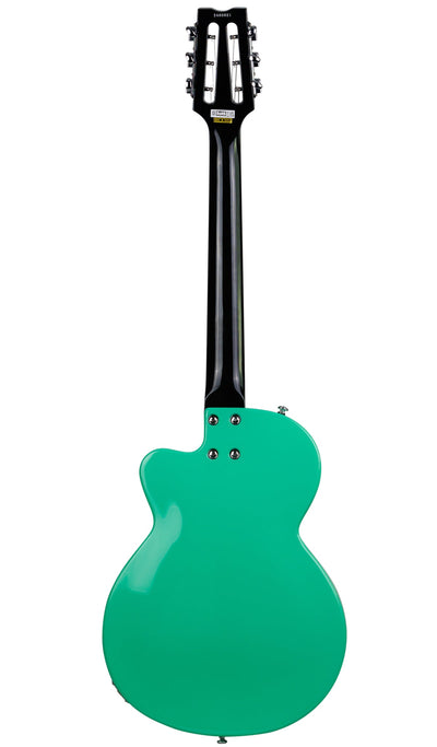 Wandre Soloist 2P STD