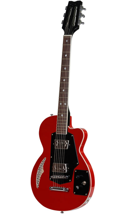 Wandre Soloist 2P STD