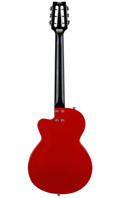 Wandre Soloist 2P STD